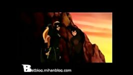 سریال عدالت خواهان جوان young justice دوبله فارسی قسمت 16