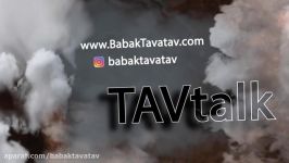 ویدئوی شماره 7  TAVtalk تعریف های 20 ثانیه ای در بازار