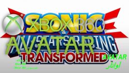 شخصیت های بازی Sonic and All stars racing transformed