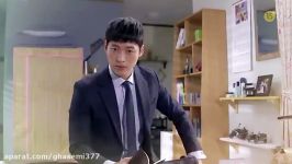 سریال کره ای گونگ شیم زیبا Beautiful Gong Shim