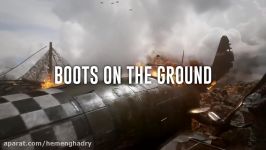 Call of Duty WWII Song  Boots On The Ground  NerdOut ft Dan Bull + DaddyPhatSn