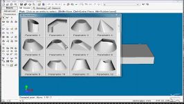 Adira Adbendpro Software 14 CAD Capabilities.wmv