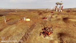 Top 10 Most Powerful Units in Total War Warhammer