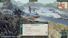 Total War Warhammer 2  Mortal Empires  All Faction Start Positions + Objectiv