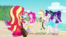 Forgotten Friendship Promo  MLP Equestria Girls Special HD