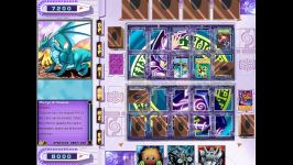 Yu Gi Oh Power of Chaos LEGEND REBORN v2