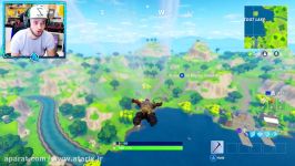 فورتنایت بتل رویال  Fortnite Battle Royale