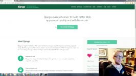 Introduction  Django Web Development with Python 1