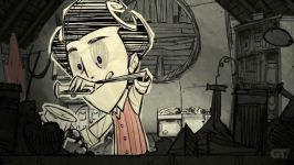 تریلر گیم پلی بازی Dont Starve برای PS4