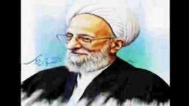 امام خمینی شناسی در محضر علامه مصباح یزدی