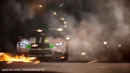 NEED FOR SPEED PAYBACK  16 Minutes of Gameplay Demo E3 2017