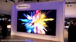 Best TVs of CES 2018