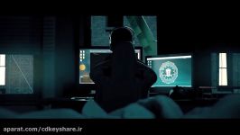 تریلر شخصیت جدید PAYDAY 2 در CDkeyshare.ir