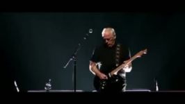 Pink Floyd  Comfortably Numb 2011