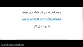 آموزش فارسی سازی برنامه زیرنویس ها در kmplayer