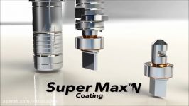 Ultra® QCT™  Mate Precision Tooling