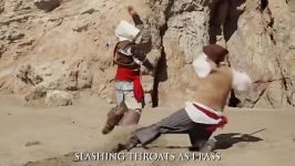 smosh assassins creed 4 rock anthem