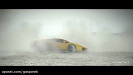 Lamborghini Aventador ™ 2018  Official Video