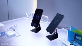 On Display fingerprint scanner works great Vivo + Synaptics