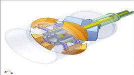 Expandable insert for belling plastic tubes 1