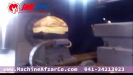 تراش cnc سی ان سی NL1255H شرکت فنی مهندسی ماشین افزار