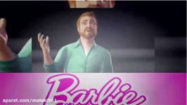 Barbie A Fashion Fairytale New Cartoon