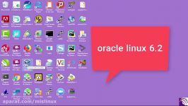 نصب Oracle Linux 6 تحت VirtualBox