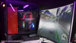 AMD Radeon™ Graphics at CES 2018