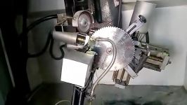 اره الماسه تیز کن CNC