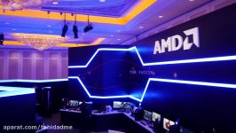 AMD Motherboards at CES 2018