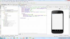 12  JSON Parsing Creating a URLConnection  Android Studio