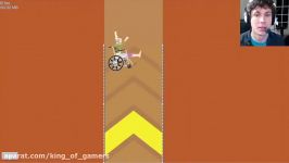 Happy Wheels  OWNAGE  Part 10