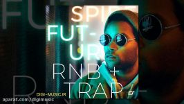 دانلود پریست های سینتی سایزر Diginoiz Future RnB Trap F