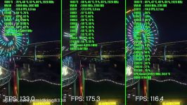 GTA 5 Ryzen 7 1700  i7 6700k  i5 3570k