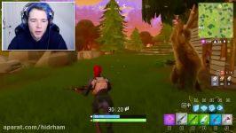 DANTDMS FORTNITE GLITCHES