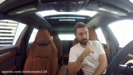 NEW Lamborghini Urus Super Sport SUV  FIRST LOOK