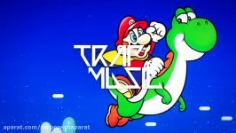 Super Mario World Trap Remix