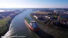 Dordrecht Inland Seaport  MR1419.