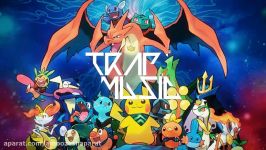 Pokémon Theme Song Trap Remix