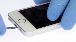 iPhone SE Rear Camera Replacement Guide  RepairsUniverse