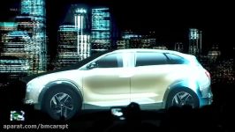 Hyundai Nexo 2019 Fuel Cell SUV – Is this the Future