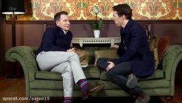 Benedict Cumberbatch on Filming Doctor Strange  Full Interview  Good Morning Britain