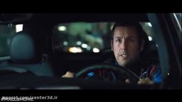 فیلم سه بعدی Pixels 2015