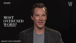 Benedict Cumberbatch Answers 22 Rapid Fire Questions in 128 Seconds  Vanity Fair