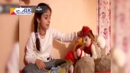 روایت عجیب ربوده شدن دختربچه خرمشهری