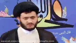 لفظ شیعه اولین بار زبان مبارک آقا رسول خدا صلی الله علیه وآله صادر شد