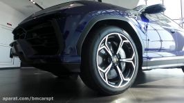 NEW Lamborghini Urus Super Sport SUV  FIRST LOOK