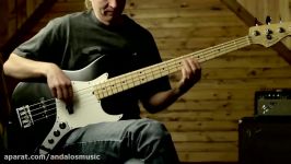 پیکاپ فندر مدل Original Jazz Bass