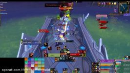 Method vs Krosus  Nighthold Heroic