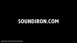 SOUNDIRON  Mars Symphonic Mens Choir Teaser Trailer